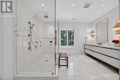 108 Kennedy Street W, Aurora, ON - Indoor