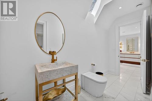 108 Kennedy Street W, Aurora, ON - Indoor