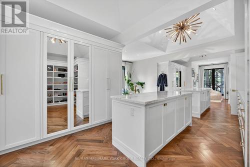 108 Kennedy Street W, Aurora, ON - Indoor