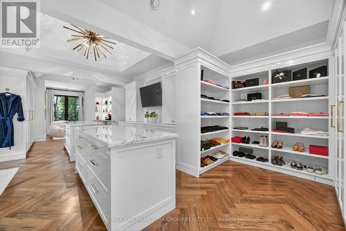 108 Kennedy Street W, Aurora, ON - Indoor