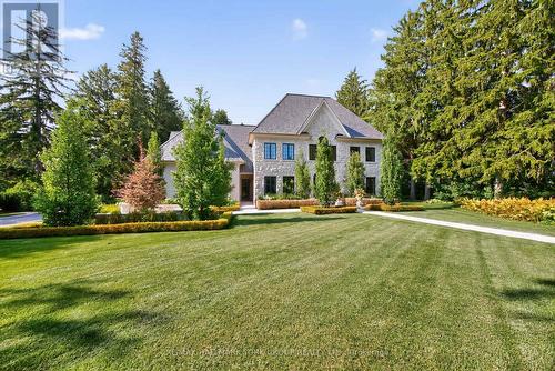 108 Kennedy Street W, Aurora, ON - Outdoor