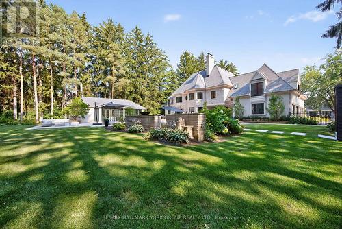 108 Kennedy Street W, Aurora, ON - Outdoor