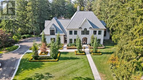 108 Kennedy Street W, Aurora, ON - Outdoor