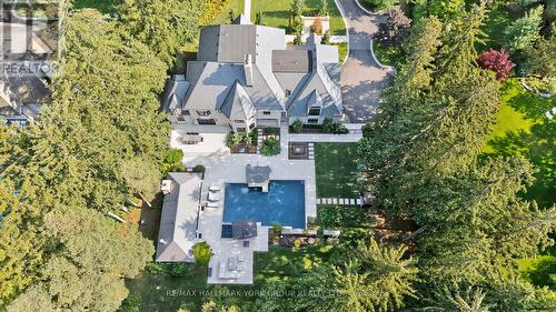 108 Kennedy Street W, Aurora, ON - Outdoor With View