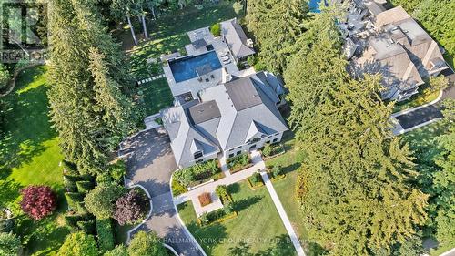 108 Kennedy Street W, Aurora, ON - Outdoor With View