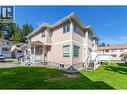 1458 Penticton Avenue Unit# 161, Penticton, BC  - Outdoor With Deck Patio Veranda 