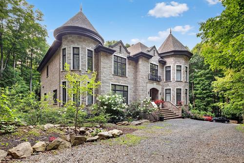 Façade - 90 Ch. Des Renards, Rigaud, QC - Outdoor With Facade