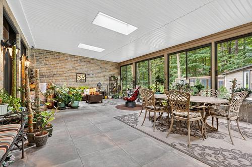 Solarium/Verrière - 90 Ch. Des Renards, Rigaud, QC - 