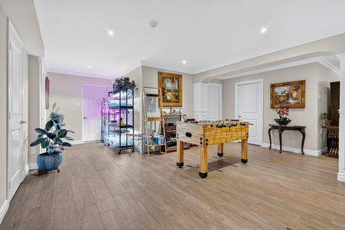 Sous-sol - 90 Ch. Des Renards, Rigaud, QC - Indoor