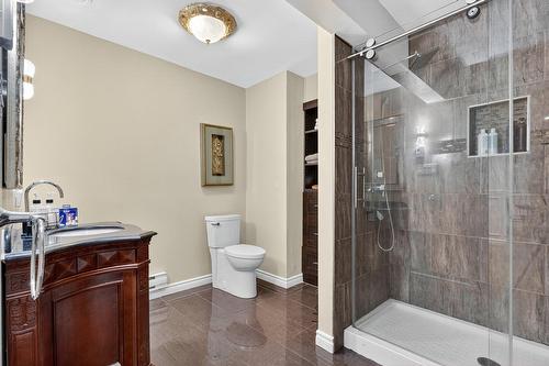 Salle de bains - 90 Ch. Des Renards, Rigaud, QC - Indoor Photo Showing Bathroom