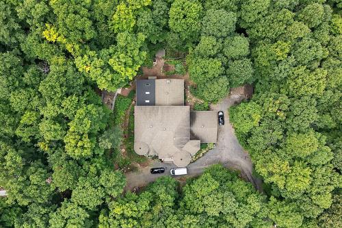 Photo aérienne - 90 Ch. Des Renards, Rigaud, QC - Outdoor