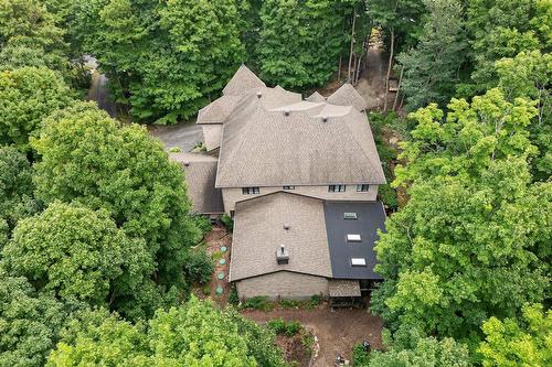 Photo aérienne - 90 Ch. Des Renards, Rigaud, QC - Outdoor