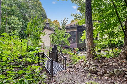 Extérieur - 90 Ch. Des Renards, Rigaud, QC - Outdoor