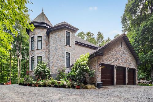 Garage - 90 Ch. Des Renards, Rigaud, QC - Outdoor