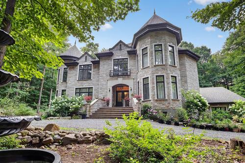 Façade - 90 Ch. Des Renards, Rigaud, QC - Outdoor With Facade