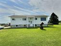 Façade - 582 2E-Et-3E Rang De Colombourg, Macamic, QC  - Outdoor 