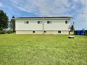 Face arrière - 582 2E-Et-3E Rang De Colombourg, Macamic, QC  - Outdoor 
