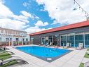 Piscine - 419-1200 Rue St-Alexandre, Montréal (Ville-Marie), QC  - Outdoor With In Ground Pool 