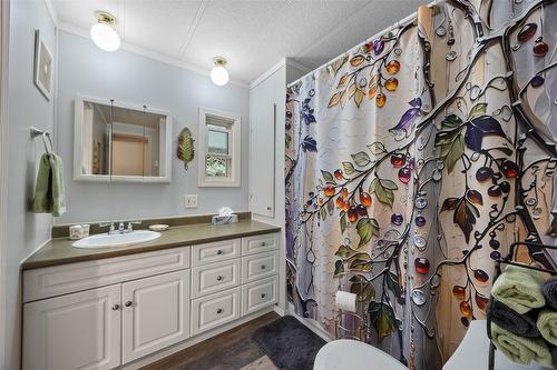 8-161 Shuswap Avenue, Chase, BC 