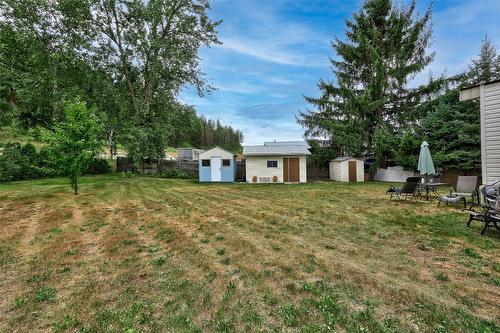 8-161 Shuswap Avenue, Chase, BC 