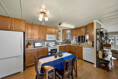 8-161 Shuswap Avenue, Chase, BC 