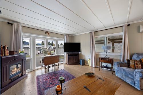 8-161 Shuswap Avenue, Chase, BC 