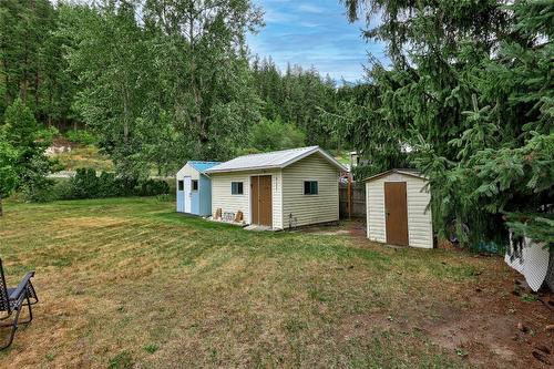 8-161 Shuswap Avenue, Chase, BC 