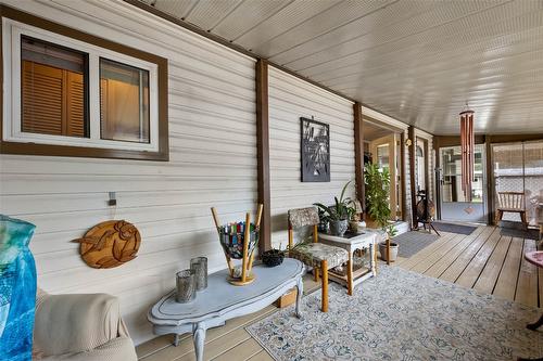 8-161 Shuswap Avenue, Chase, BC 