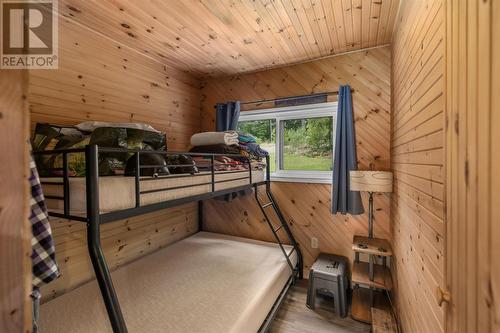 8540 Highway 129, Thessalon, ON - Indoor