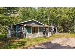 75 Waterville RD  Waterville-Sunbury, NB E2V 3R8