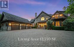 55 THORNBANK ROAD  Vaughan, ON L4J 2A1