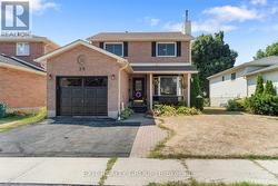 39 SHERWOOD CRESCENT  Belleville (Belleville Ward), ON K8P 5G2