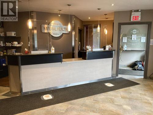 1066 Brant Street, Burlington, ON 