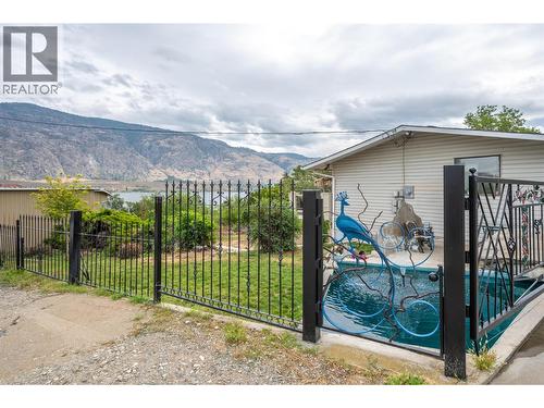 8507 92Nd Avenue, Osoyoos, BC - Outdoor