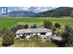 710 INDIAN Road  Creston, BC V0B 1G8