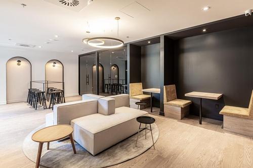 Salle communautaire - 1625-505 Rue De L'Escale, Brossard, QC - Indoor Photo Showing Other Room