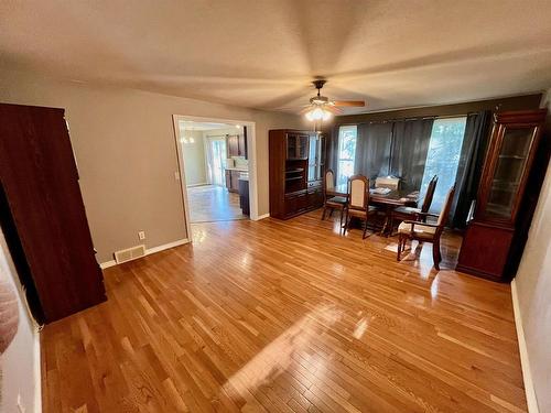 206 Mcmillan Crescent, Dryden, ON - Indoor