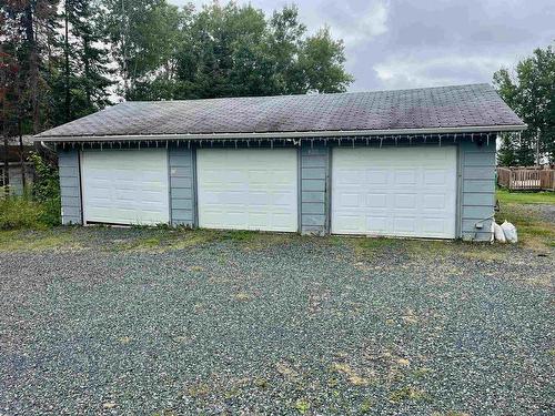 206 Mcmillan Crescent, Dryden, ON - Outdoor