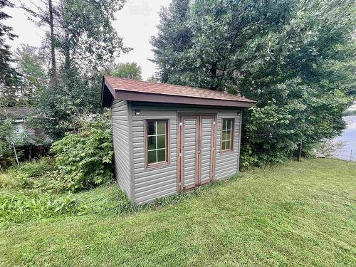 206 Mcmillan Crescent, Dryden, ON - Outdoor