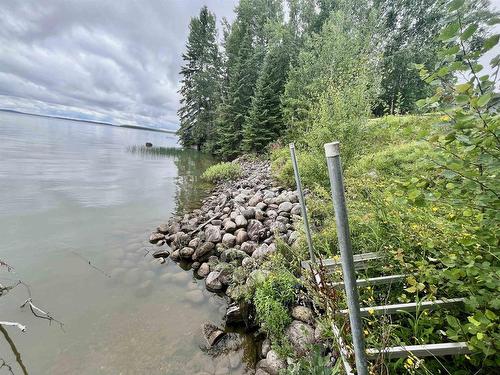 206 Mcmillan Crescent, Dryden, ON - Outdoor With Body Of Water With View
