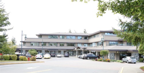 101-4400 Chatterton Way, Saanich, BC 