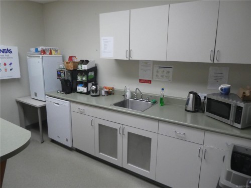 101-4400 Chatterton Way, Saanich, BC 