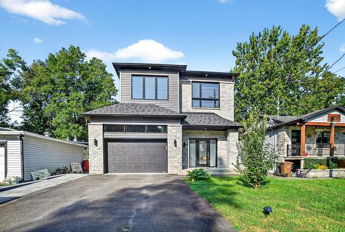 Façade - 25 Rue St-Paul, Laval (Sainte-Rose), QC - Outdoor With Facade
