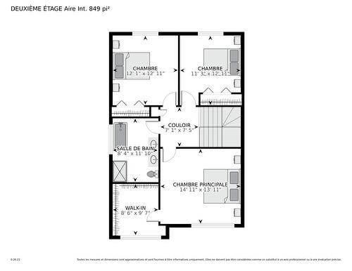 Autre - 25 Rue St-Paul, Laval (Sainte-Rose), QC - Other