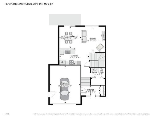 Autre - 25 Rue St-Paul, Laval (Sainte-Rose), QC - Other