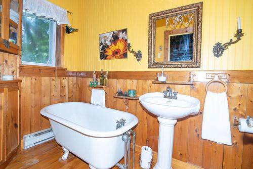 Salle de bains - 351 Ch. Taché E., Saint-Marcel, QC - Indoor Photo Showing Bathroom