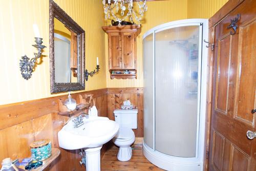 Salle de bains - 351 Ch. Taché E., Saint-Marcel, QC - Indoor Photo Showing Bathroom
