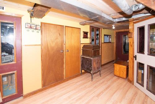 Sous-sol - 351 Ch. Taché E., Saint-Marcel, QC - Indoor