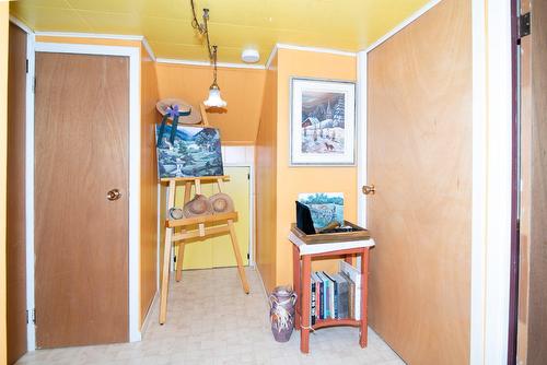 Sous-sol - 351 Ch. Taché E., Saint-Marcel, QC - Indoor Photo Showing Other Room