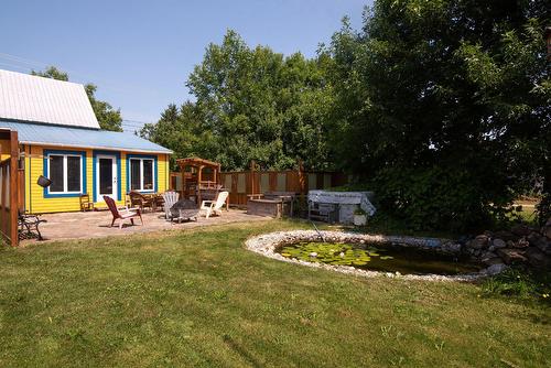 Extérieur - 351 Ch. Taché E., Saint-Marcel, QC - Outdoor